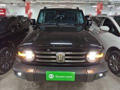 Tank 300 2021 City Edition 2.0T Stylish - ფოტო 3