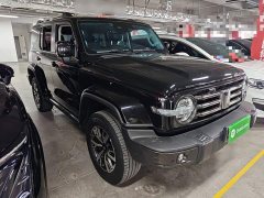 Tank 300 2021 City Edition 2.0T Stylish - ფოტო 4