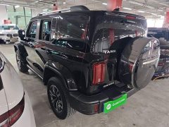 Tank 300 2021 City Edition 2.0T Stylish - ფოტო 5