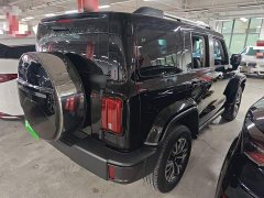 Tank 300 2021 City Edition 2.0T Stylish - ფოტო 7