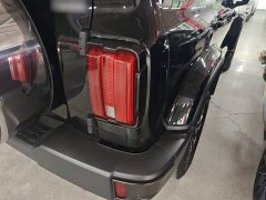 Tank 300 2021 City Edition 2.0T Stylish - ფოტო 8