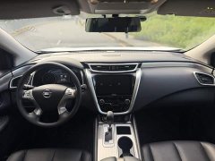 Nissan Murano 2021 2.5L XE FWD Elite - ფოტო 10