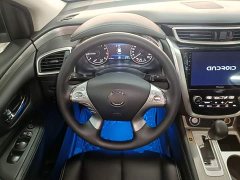 Nissan Murano 2021 2.5L XE FWD Elite - ფოტო 11
