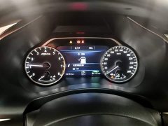 Nissan Murano 2021 2.5L XE FWD Elite - ფოტო 12