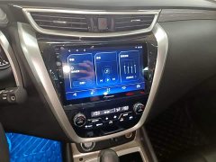 Nissan Murano 2021 2.5L XE FWD Elite - ფოტო 13