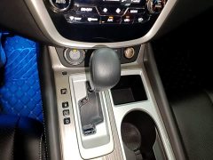 Nissan Murano 2021 2.5L XE FWD Elite - ფოტო 14