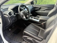 Nissan Murano 2021 2.5L XE FWD Elite - ფოტო 15