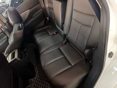 Nissan Murano 2021 2.5L XE FWD Elite - ფოტო 17