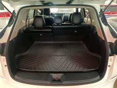 Nissan Murano 2021 2.5L XE FWD Elite - ფოტო 19