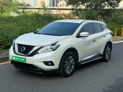 Nissan Murano 2021 2.5L XE FWD Elite - ფოტო 2