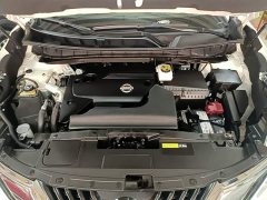 Nissan Murano 2021 2.5L XE FWD Elite - ფოტო 20