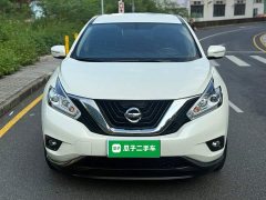 Nissan Murano 2021 2.5L XE FWD Elite - ფოტო 3
