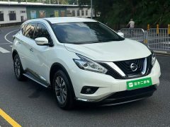 Nissan Murano 2021 2.5L XE FWD Elite - ფოტო 4