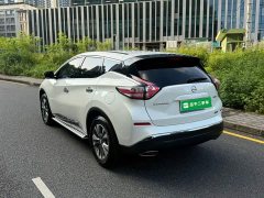 Nissan Murano 2021 2.5L XE FWD Elite - ფოტო 5