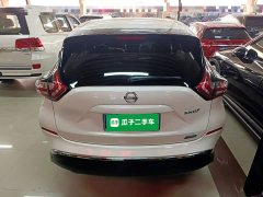 Nissan Murano 2021 2.5L XE FWD Elite - ფოტო 6