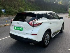 Nissan Murano 2021 2.5L XE FWD Elite - ფოტო 7