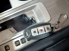 Nissan Murano 2021 2.5L XE FWD Elite - ფოტო 9