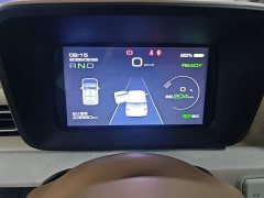 Wuling Hongguang MINIEV Third Generation 215km Advanced Edition - ფოტო 12