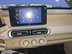 Wuling Hongguang MINIEV Third Generation 215km Advanced Edition - ფოტო 13