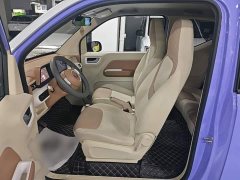Wuling Hongguang MINIEV Third Generation 215km Advanced Edition - ფოტო 15