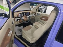 Wuling Hongguang MINIEV Third Generation 215km Advanced Edition - ფოტო 16