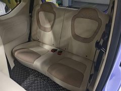Wuling Hongguang MINIEV Third Generation 215km Advanced Edition - ფოტო 17