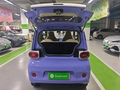 Wuling Hongguang MINIEV Third Generation 215km Advanced Edition - ფოტო 19