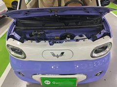 Wuling Hongguang MINIEV Third Generation 215km Advanced Edition - ფოტო 20