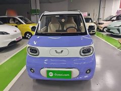 Wuling Hongguang MINIEV Third Generation 215km Advanced Edition - ფოტო 3