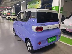 Wuling Hongguang MINIEV Third Generation 215km Advanced Edition - ფოტო 5