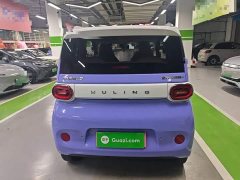 Wuling Hongguang MINIEV Third Generation 215km Advanced Edition - ფოტო 6