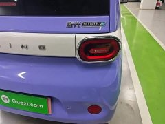 Wuling Hongguang MINIEV Third Generation 215km Advanced Edition - ფოტო 8