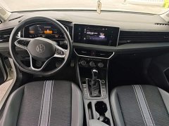 Volkswagen Sagitar 200TSI DSG Feiyue Edition - ფოტო 10