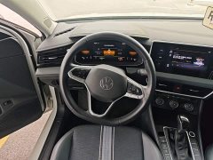 Volkswagen Sagitar 200TSI DSG Feiyue Edition - ფოტო 11