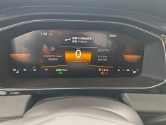 Volkswagen Sagitar 200TSI DSG Feiyue Edition - ფოტო 12