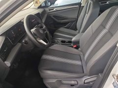 Volkswagen Sagitar 200TSI DSG Feiyue Edition - ფოტო 15