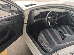 Volkswagen Sagitar 200TSI DSG Feiyue Edition - ფოტო 16