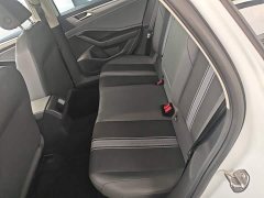 Volkswagen Sagitar 200TSI DSG Feiyue Edition - ფოტო 17