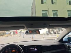 Volkswagen Sagitar 200TSI DSG Feiyue Edition - ფოტო 18