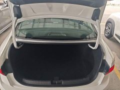 Volkswagen Sagitar 200TSI DSG Feiyue Edition - ფოტო 19