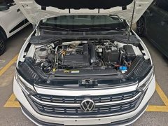 Volkswagen Sagitar 200TSI DSG Feiyue Edition - ფოტო 20