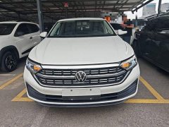 Volkswagen Sagitar 200TSI DSG Feiyue Edition - ფოტო 3