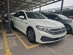 Volkswagen Sagitar 200TSI DSG Feiyue Edition - ფოტო 4