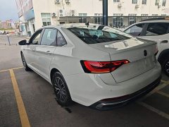 Volkswagen Sagitar 200TSI DSG Feiyue Edition - ფოტო 5