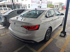 Volkswagen Sagitar 200TSI DSG Feiyue Edition - ფოტო 7