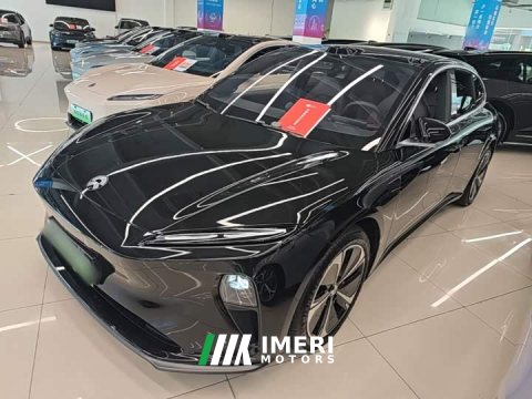 2024 Nio ET5T 75kWh Touring - ავტომობილი ჩინეთიდან