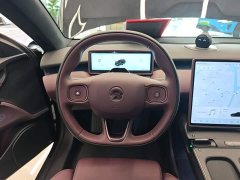 Nio ET5T 75kWh Touring - ფოტო 11
