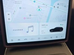 Nio ET5T 75kWh Touring - ფოტო 12