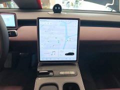 Nio ET5T 75kWh Touring - ფოტო 13