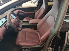 Nio ET5T 75kWh Touring - ფოტო 15